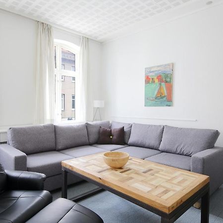 Appartement 32 Kongensgade à Esbjerg Extérieur photo
