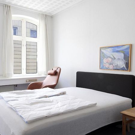 Appartement 32 Kongensgade à Esbjerg Extérieur photo