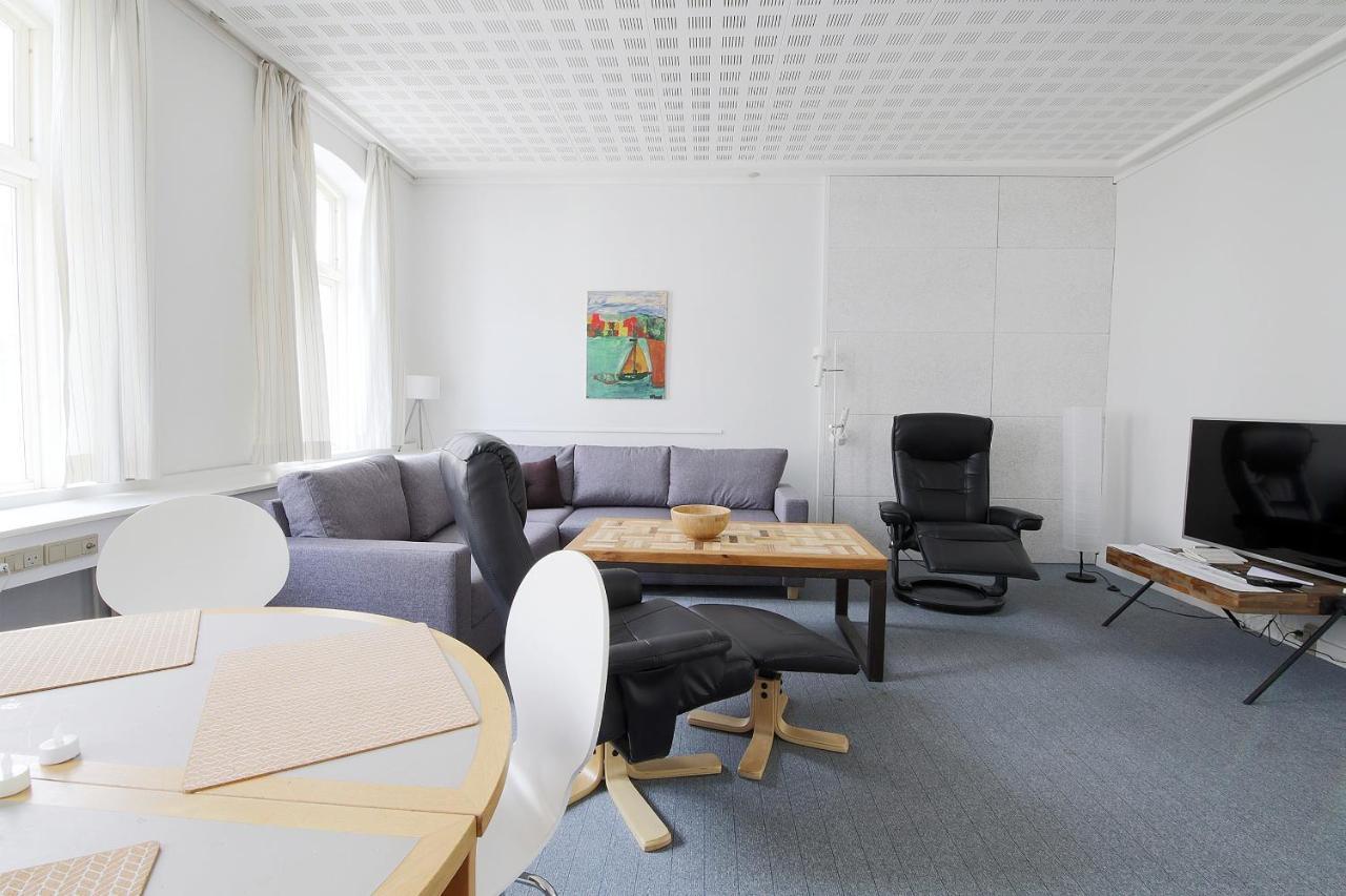 Appartement 32 Kongensgade à Esbjerg Extérieur photo